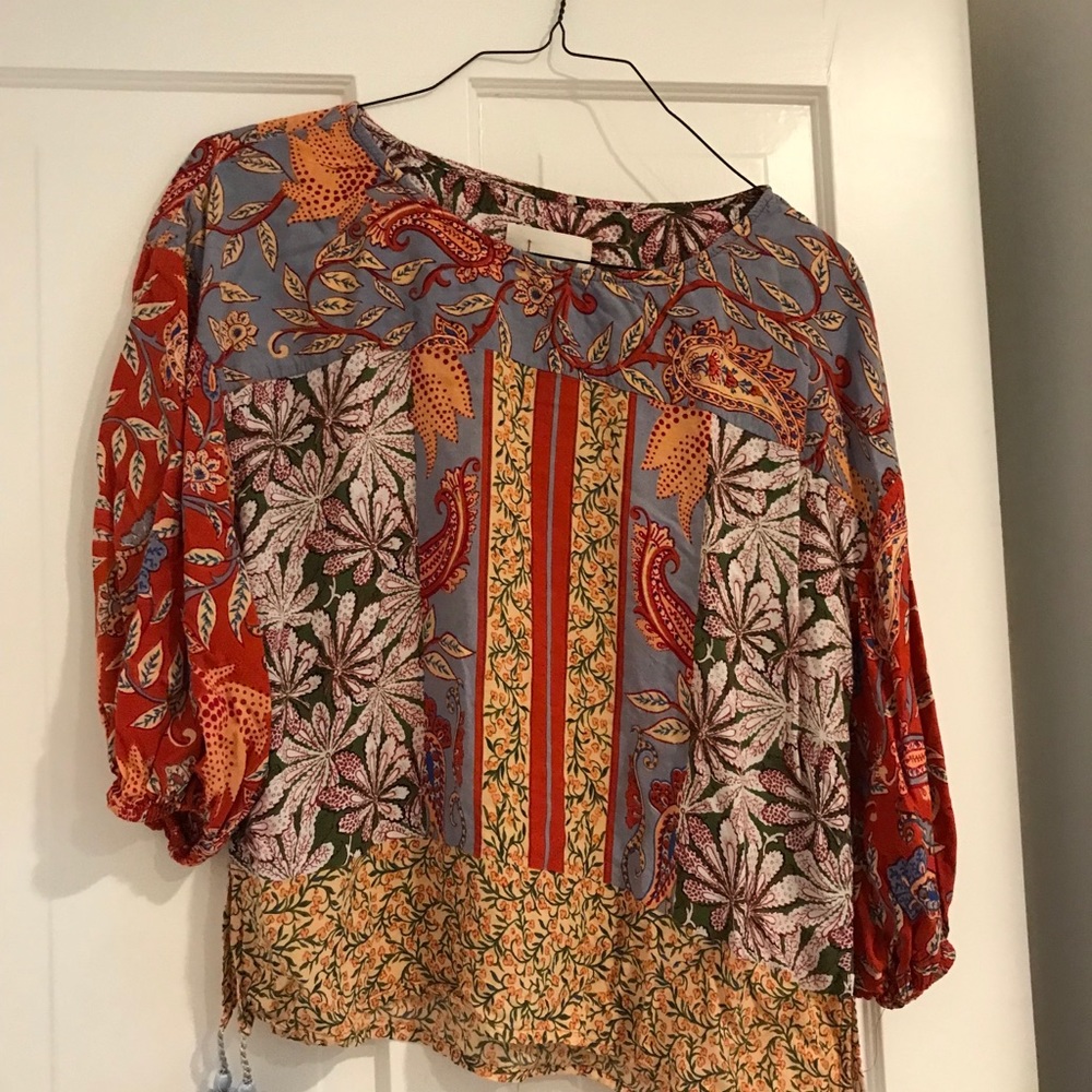 Anthropologie Pajamas